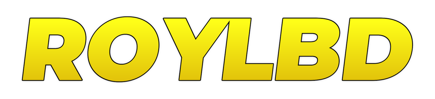 roylbd লোগো